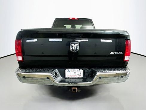Used 2017 RAM 3500 Tradesman w/ Chrome Appearance Group image 6