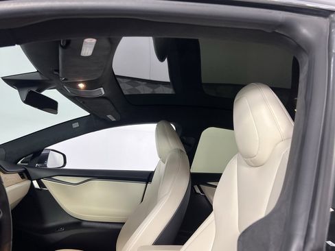 Used 2021 Tesla Model S Long Range image 21