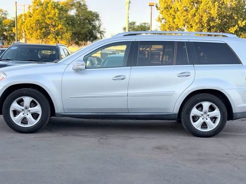 Used 2012 Mercedes-Benz GL 450 4MATIC image 5