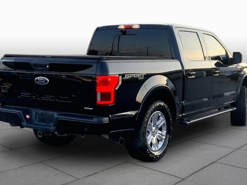 Used 2019 Ford F150 XLT w/ Equipment Group 302A Luxury AWD/4WD image 12