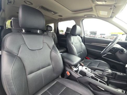 Used 2022 Kia Telluride EX w/ EX Premium Package image 23