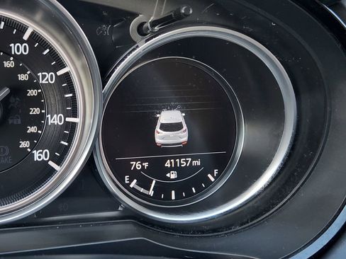 Used 2023 MAZDA CX-9 Touring AWD/4WD image 7