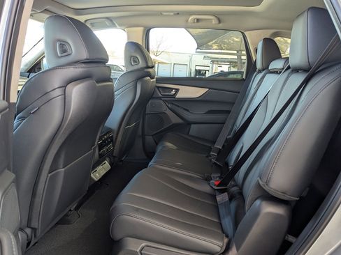 New 2026 Acura MDX SH-AWD image 13