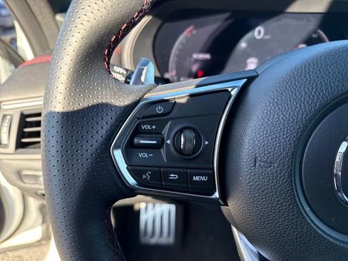 Certified 2025 Acura TLX SH-AWD w/ A-SPEC Pkg image 17