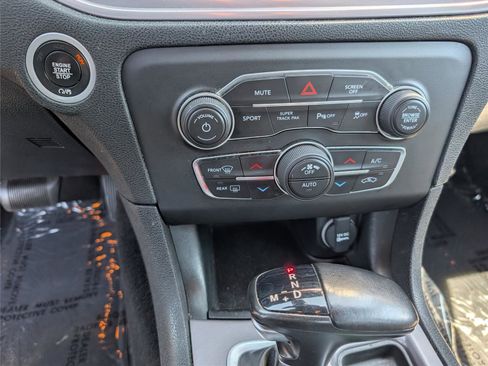 Used 2023 Dodge Charger GT AWD/4WD image 16