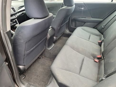 Used 2016 Honda Accord LX image 7