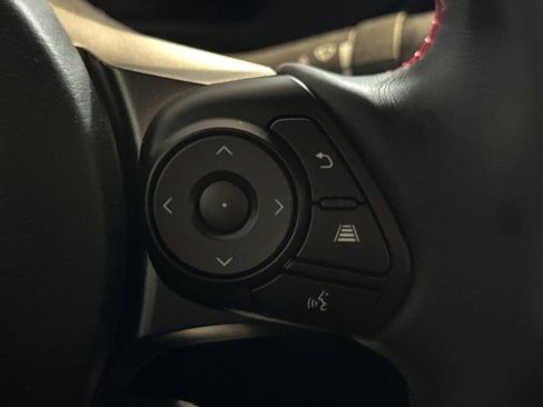 Certified 2024 Toyota GR86 TRUENO Edition image 28