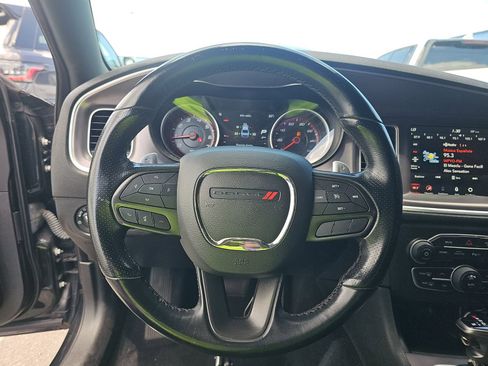 Used 2021 Dodge Charger GT RWD image 8
