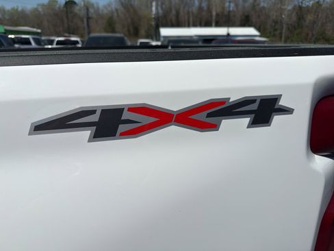 New 2026 Chevrolet Silverado 2500 Custom w/ Custom Value Package image 12