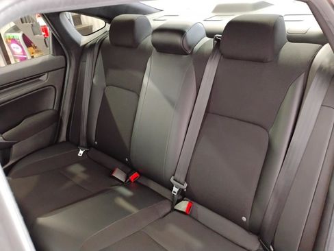 Used 2024 Honda Civic Sport image 59