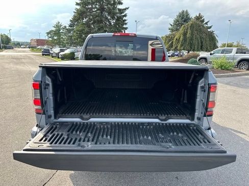 Certified 2026 Nissan Frontier SV w/ All-Weather Content Package AWD/4WD image 19
