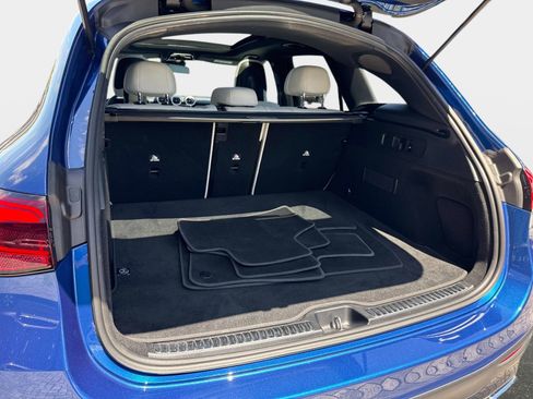 Certified 2023 Mercedes-Benz GLC 300 image 10