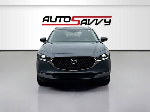 Used 2023 MAZDA CX-30 AWD 2.5 S w/ Preferred Package image 2