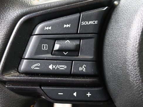 Certified 2024 Subaru Crosstrek 2.5i Sport image 24