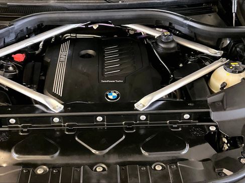 Used 2023 BMW X5 sDrive40i w/ Premium Package RWD image 58
