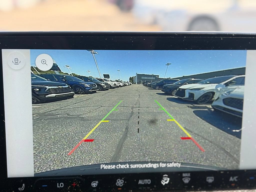 Used 2025 Ford Escape ST-Line w/ Tech Pack #1 AWD/4WD image 34