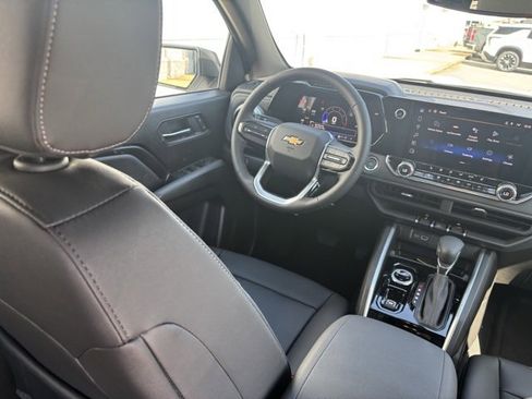 New 2026 Chevrolet Colorado LT w/ LT Convenience Package image 23