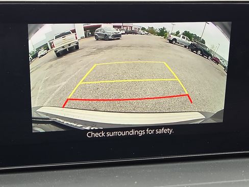 Used 2023 MAZDA CX-30 AWD 2.5 S w/ Preferred Package image 18