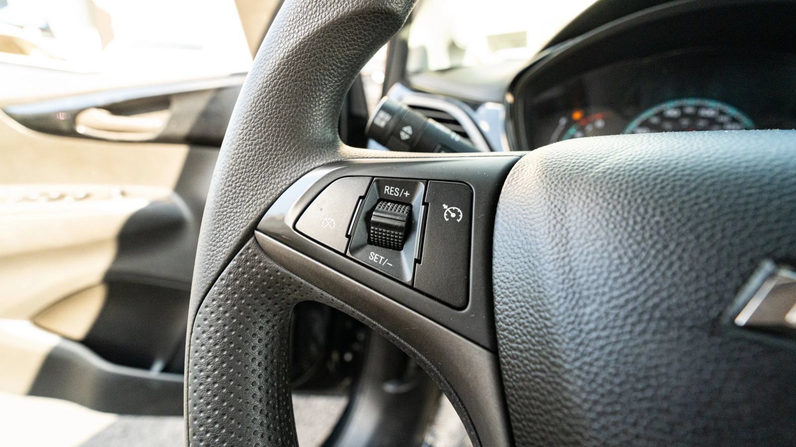 Used 2021 Chevrolet Spark LT FWD image 38