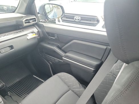 New 2026 Toyota Tacoma SR5 image 13