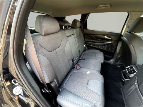 Used 2019 Hyundai Santa Fe SEL FWD image 25