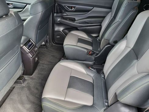 Used 2023 Subaru Ascent Onyx Edition Limited image 18
