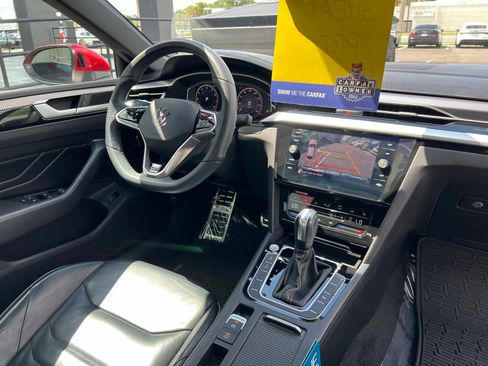 Used 2023 Volkswagen Arteon SEL AWD/4WD image 65