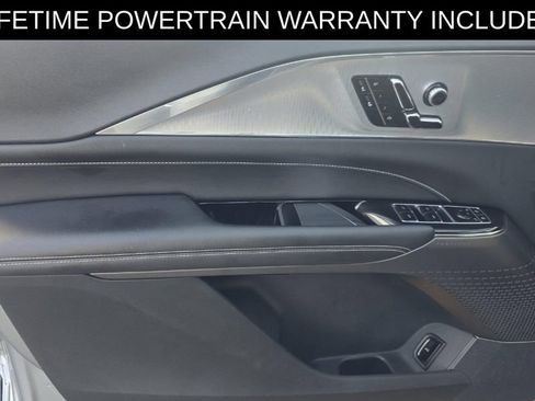 Used 2024 Cadillac Lyriq Tech RWD image 13