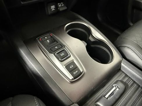 Used 2020 Honda Passport EX-L image 22