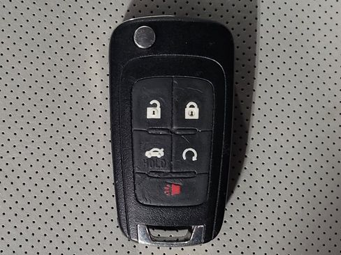 Used 2016 GMC Terrain SLT w/ Driver Alert Package I FWD image 32