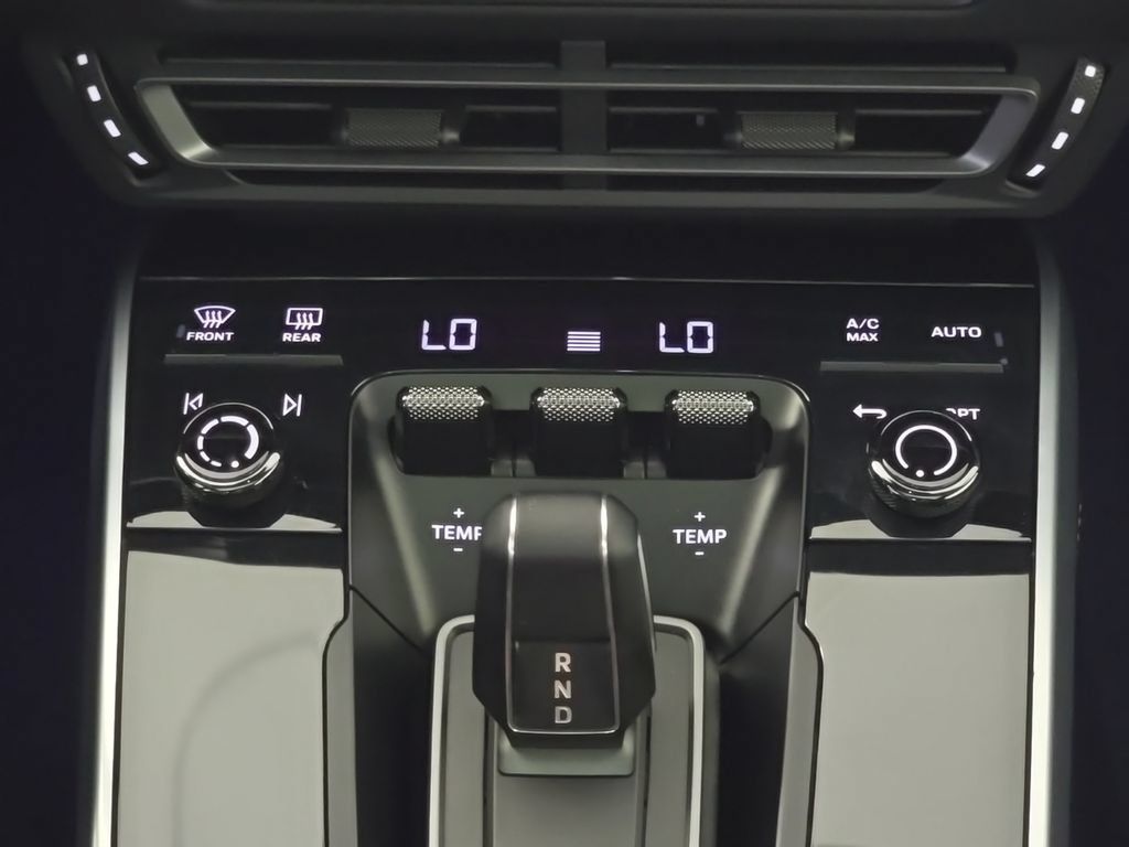 Certified 2023 Porsche 911 Turbo S AWD/4WD image 25