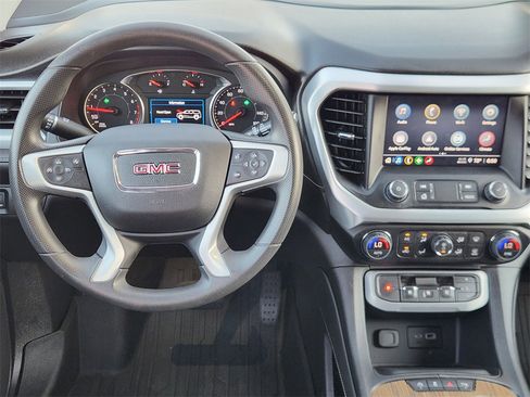 Used 2023 GMC Acadia SLE w/ Driver Convenience Package image 24