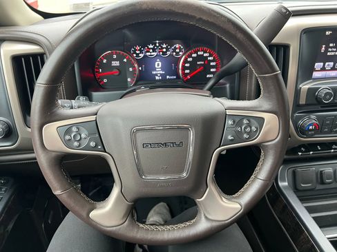 Used 2016 GMC Sierra 1500 Denali image 18