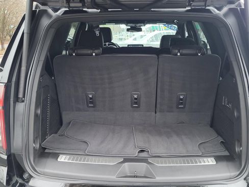 Used 2023 Chevrolet Tahoe RST w/ Luxury Package image 4