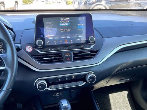 Used 2024 Nissan Altima 2.5 SR image 7