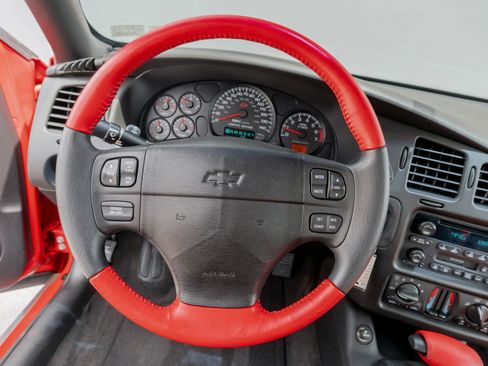 Used 2000 Chevrolet Monte Carlo SS FWD image 58