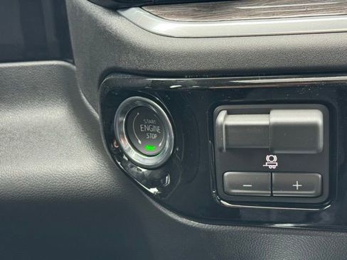New 2026 Chevrolet Silverado 1500 LTZ AWD/4WD image 13