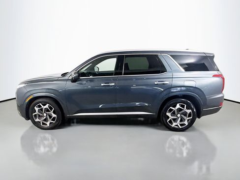 Used 2021 Hyundai Palisade Calligraphy FWD image 6