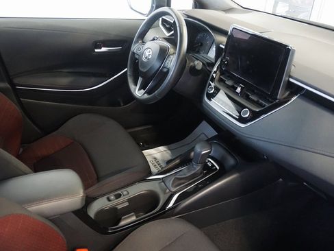 Certified 2023 Toyota Corolla SE image 24