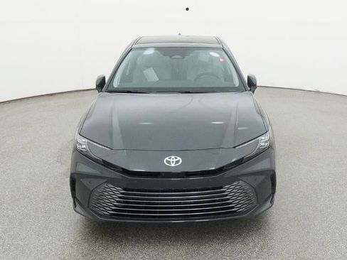 New 2026 Toyota Camry XLE AWD/4WD image 42