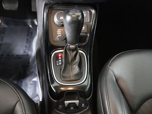 Used 2020 Jeep Compass Limited w/ Premium Lighting Group image 45