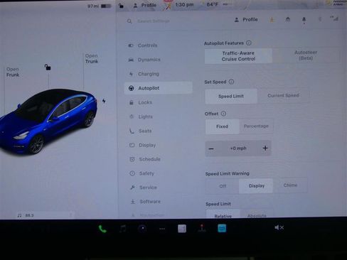 Used 2019 Tesla Model 3 Standard Range Plus image 14