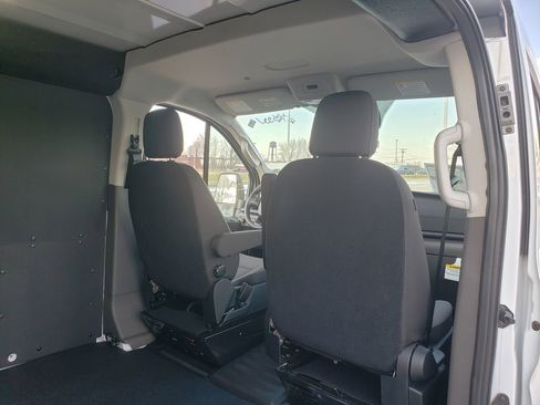 New 2026 Ford Transit 150 Low Roof w/ Load Area Protection Package image 16