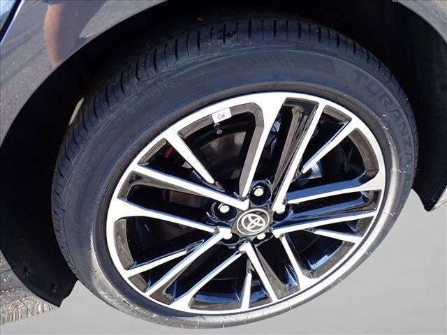 Certified 2026 Toyota Camry XLE w/ Premium Package AWD/4WD image 7