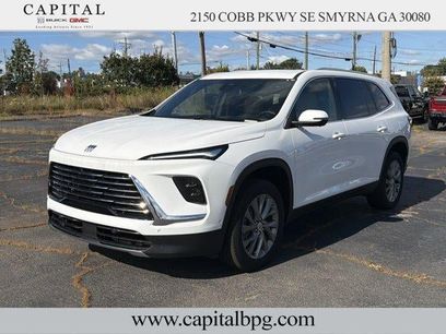 New 2026 Buick Enclave Preferred w/ Super Cruise Package