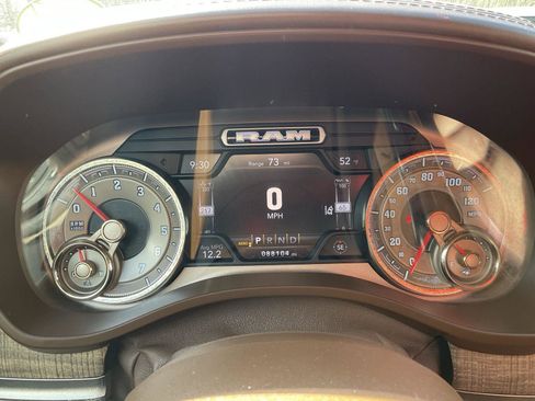 Used 2019 RAM 1500 Limited image 15