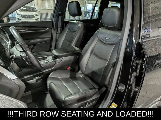 Used 2020 Cadillac XT6 Sport AWD/4WD image 12