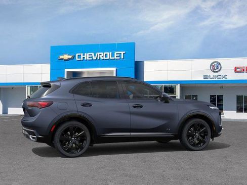 New 2026 Buick Envision Sport Touring image 5