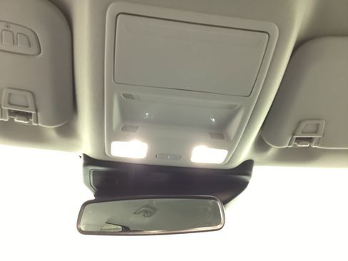 Used 2025 Ford Bronco Sport Outer Banks w/ Outer Banks Tech Package+ image 29