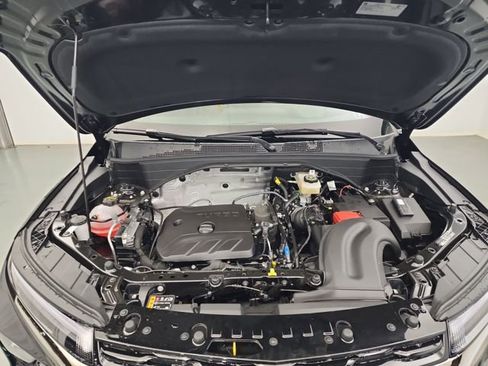 New 2026 Chevrolet TrailBlazer RS w/ Convenience Package image 36